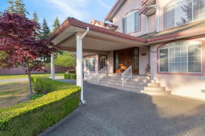5748 126 Street, Surrey, BC, Surrey — Single Family Residence for sale