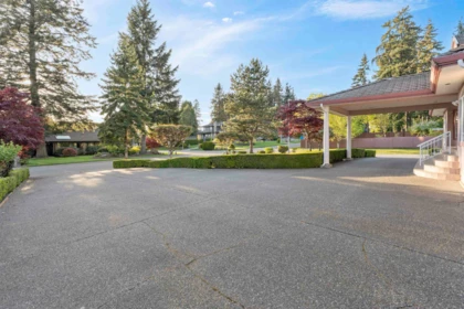 Outdoor Kitchen Photo of 5748 126 Street, Surrey, BC