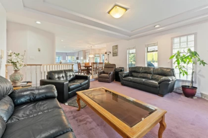 Primary Bedroom Photo of 5748 126 Street, Surrey, BC