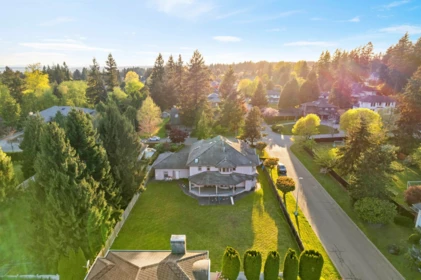Street View Photo of 5748 126 Street, Surrey, BC