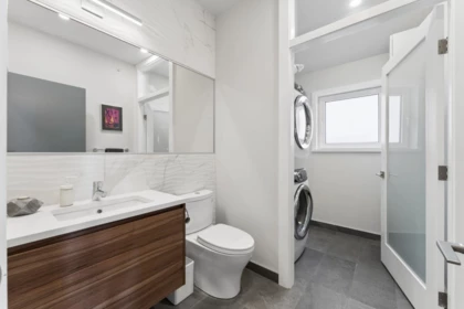 Laundry Room Photo of 956 Kent Street, White Rock, BC