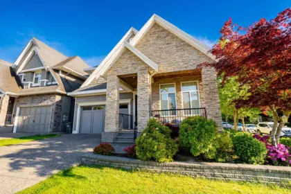 Street View Photo of 16302 25 Avenue, Surrey, BC