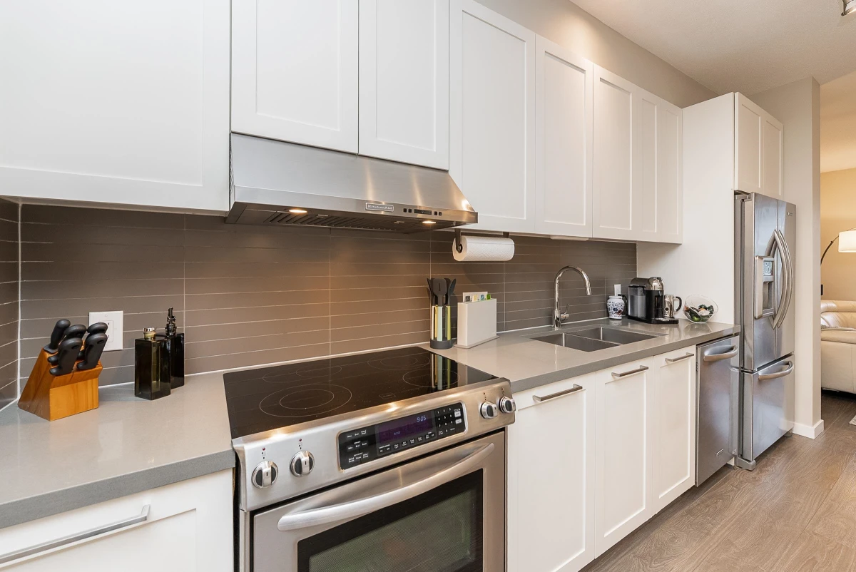 Dining Area Photo of 36 3470 Highland Drive, Coquitlam, BC