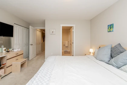 Loft / Bonus Room Photo of 36 3470 Highland Drive, Coquitlam, BC