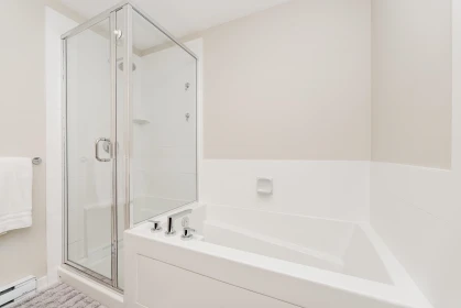Mudroom Photo of 36 3470 Highland Drive, Coquitlam, BC
