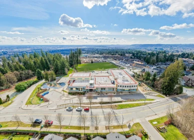 Neighborhood Park Photo Near 36 3470 Highland Drive, Coquitlam, BC