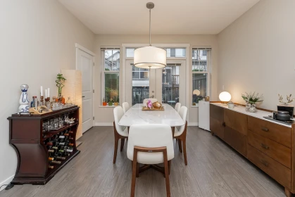 Pantry Photo of 36 3470 Highland Drive, Coquitlam, BC
