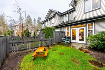 Primary Bedroom Photo of 36 3470 Highland Drive, Coquitlam, BC