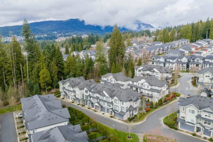 Street View Photo of 36 3470 Highland Drive, Coquitlam, BC