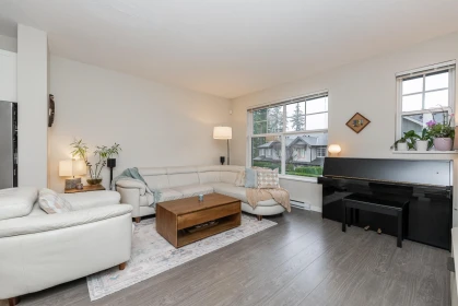 Walk-In Closet Photo of 36 3470 Highland Drive, Coquitlam, BC