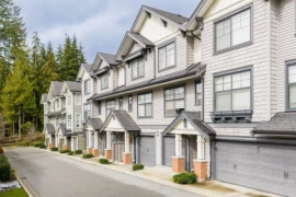 36 3470 Highland Drive, Coquitlam, BC