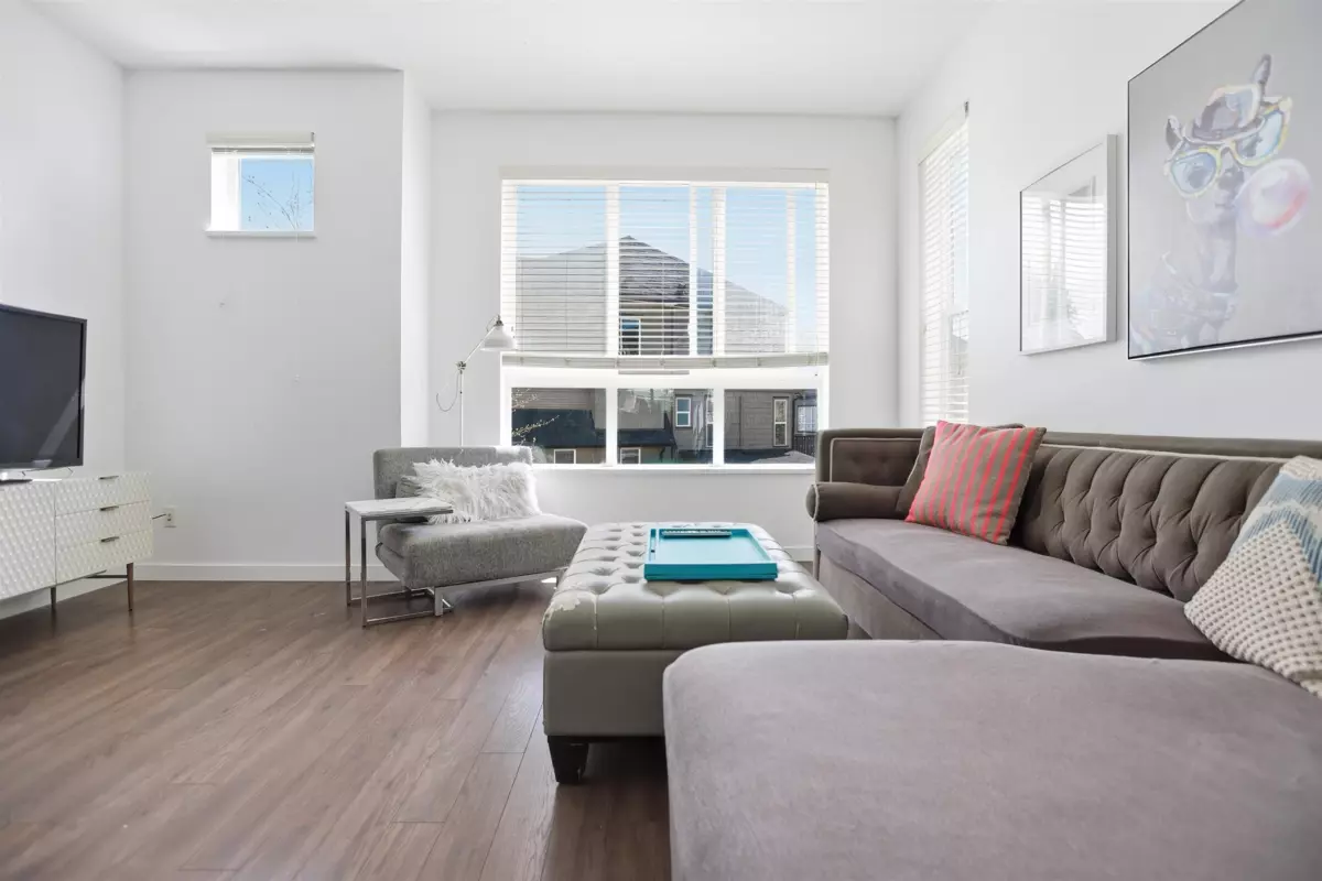 Family Room Photo of 51 10489 Delsom Crescent, Delta, BC