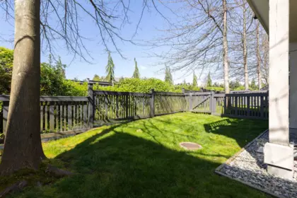 Aerial View of 51 10489 Delsom Crescent, Delta, BC