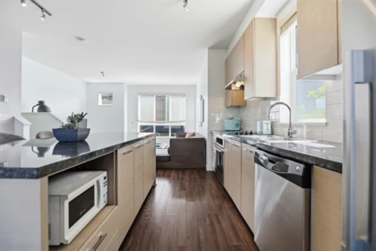Breakfast Nook Photo of 51 10489 Delsom Crescent, Delta, BC