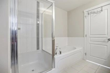 Hallway Photo of 51 10489 Delsom Crescent, Delta, BC