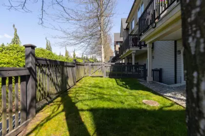 Hot Tub / Spa Photo of 51 10489 Delsom Crescent, Delta, BC