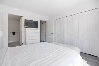 Laundry Room Photo of 51 10489 Delsom Crescent, Delta, BC
