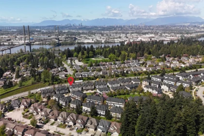 Street View Photo of 51 10489 Delsom Crescent, Delta, BC