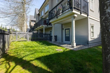 Swimming Pool Photo of 51 10489 Delsom Crescent, Delta, BC