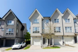 51 10489 Delsom Crescent, Delta, BC