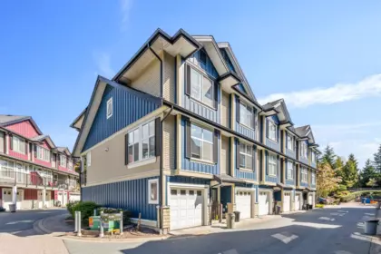 19 18211 70 Avenue, Surrey, BC, Surrey — Townhouse for sale
