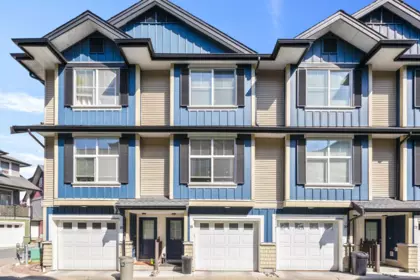 19 18211 70 Avenue, Surrey, BC, Surrey — Townhouse for sale