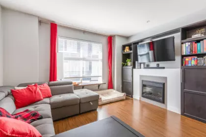 19 18211 70 Avenue, Surrey, BC, Surrey — Townhouse for sale
