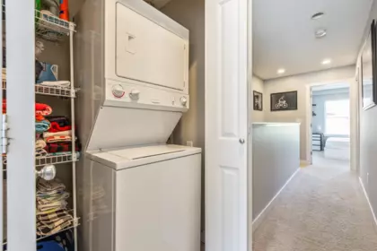 Garage Interior Photo of 19 18211 70 Avenue, Surrey, BC