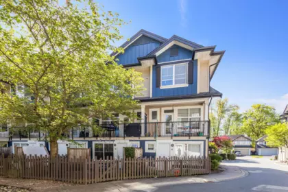 Garden / Landscaping Photo of 19 18211 70 Avenue, Surrey, BC