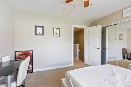 Hallway Photo of 19 18211 70 Avenue, Surrey, BC