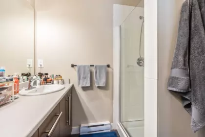 Laundry Room Photo of 19 18211 70 Avenue, Surrey, BC