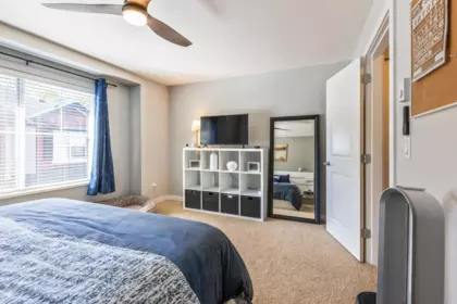 Office / Den Photo of 19 18211 70 Avenue, Surrey, BC