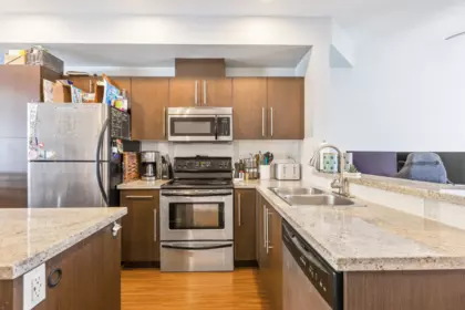 Pantry Photo of 19 18211 70 Avenue, Surrey, BC