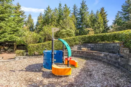 Swimming Pool Photo of 19 18211 70 Avenue, Surrey, BC
