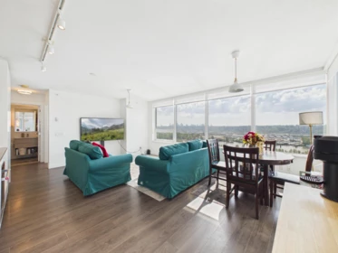 Pantry Photo of 2705 908 Quayside Drive, New Westminster, BC
