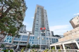 2705 908 Quayside Drive, New Westminster, BC