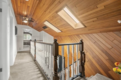 Basement Recreation Room Photo of 1752 Cedar Place, Agassiz, BC