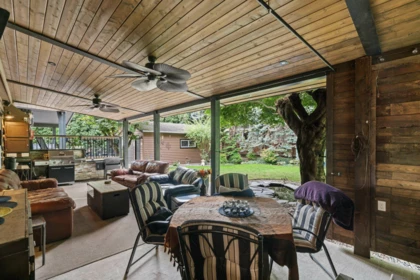 Outdoor Patio Photo of 1752 Cedar Place, Agassiz, BC