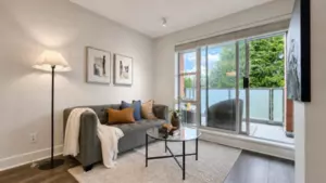 403 3811 Hastings Street, Burnaby, BC
