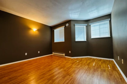 Breakfast Nook Photo of 202 19241 Ford Road, Pitt Meadows, BC