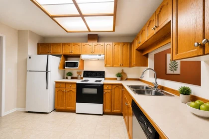 202 19241 Ford Road, Pitt Meadows, BC, Pitt Meadows — Apartment/Condo for sale