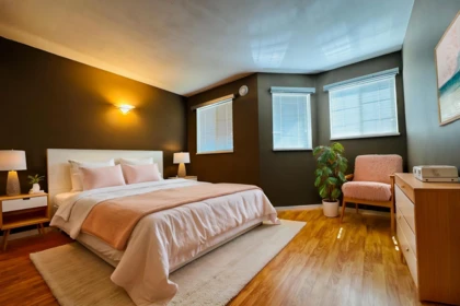Pantry Photo of 202 19241 Ford Road, Pitt Meadows, BC
