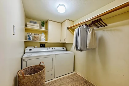 Primary Bedroom Photo of 202 19241 Ford Road, Pitt Meadows, BC