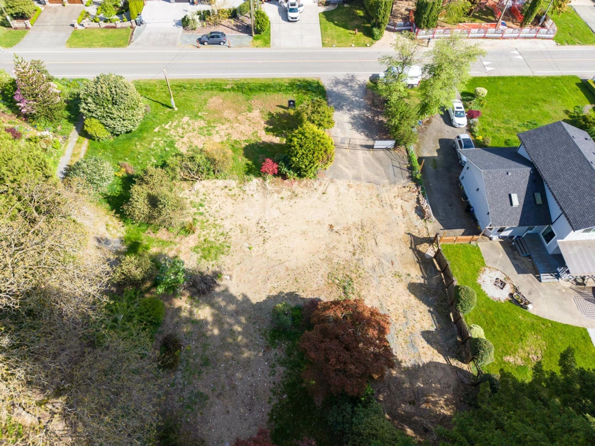 Exterior Rear Photo of 8917 Nash Street, Langley, BC