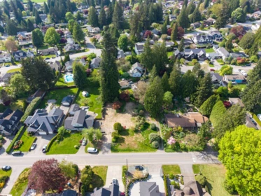 8917 Nash Street, Langley, BC, Langley — Other for sale