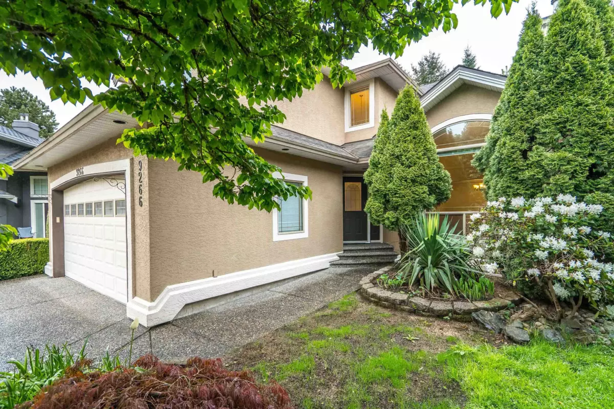 Living Room Photo of 9266 207 Street, Langley, BC