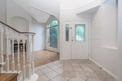 9266 207 Street, Langley, BC, Langley — Single Family Residence for sale