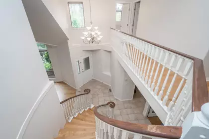 Entry Foyer Photo of 9266 207 Street, Langley, BC
