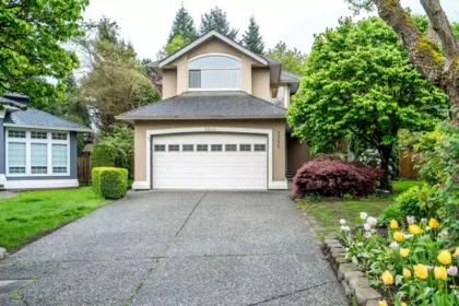 9266 207 Street, Langley, BC, Langley — Single Family Residence for sale
