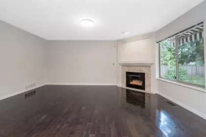 Laundry Room Photo of 9266 207 Street, Langley, BC